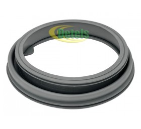 Манжета (гума) люка TG60-1028E-3047 для пральної машини Samsung, Hansa, Toshiba,..